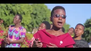 NENA NAMI BWANA | EDENI UDOM SDA CHOIR | Official remake video | RJ STUDIOS | FULL HD