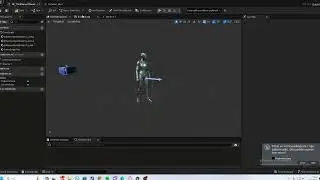 UNREAL ENGİNE 5 4 EĞTİM SERİSİ 6  BÖLÜM FONKSİYONLAR NEDİR NE İÇİN KULANILIR