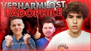 AlphaKevin & Kyzer sind EKELHAFT! (bah)🤢🤮