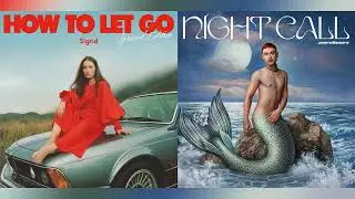 Starstruck in the Mirror - Sigrid, Years & Years (Mashup)