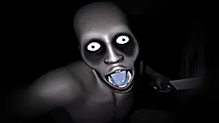 UWAGA CREEP (๏̯͡๏) | Last Neighbor