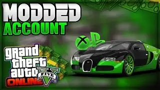 INSANE MODDED ACCOUNT GIVEAWAY AFTER PATCH 1.37/1.27! (Rank 420,$8 billion+,MORE!) OPEN