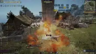 Awaken striker Pvp Reset combo