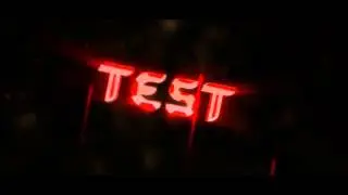 [Test Particles and Sync] 20 likes = intro tutorial c;