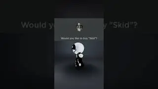 How to make Skid and Pump #roblox #spookymonth #trending #avatar