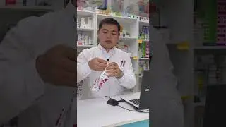 Labdagi va og'iz bo'shlig'idagi stamatitlarli samarali va juda oson davolash yo'li.