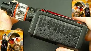 Smok GPRIV4 Kit!