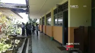 Perekam Video Asusila yang Viral Miliki Catatan Buruk di Sekolah - NET YOGYA