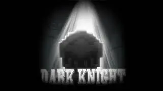 Dark Theme - Dark Knight