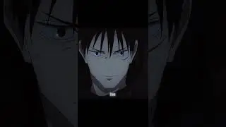 Gojo keep his promise #toji #gojo #manga #mangaedit #anime #edit #animeedit #