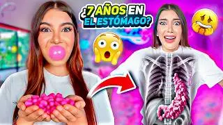 😱 DESMENTÍ los 7 MITOS más POPULARES de Nuestra INFANCIA!! 🤯 ¿VERDAD o FICCIÓN? - Lulu99