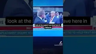 DONALD Trump #shortsvideo #trendingshorts #democraticnews  #donaldtrump
