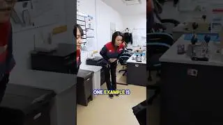 Amazing Japanese Customer Service at Game Center