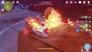 Qiqi DPS Melt Test