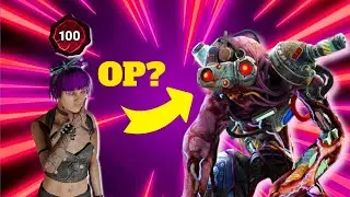 How to play against the singularity dbd