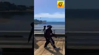 Доктор Ливси на Grand RP 02 