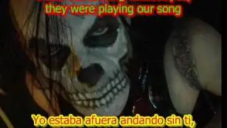 The Misfits - Saturday Night [SUB ING-ESP]