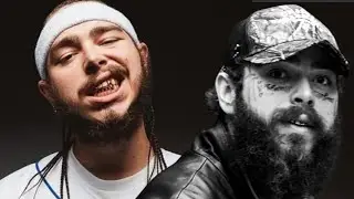 Post Malone's Stunning Transition From Hip Hop To Country