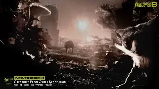 NOVOCIBIRSK - Creatures From Outer Space (edit)