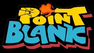 POINT BLANK RUSSIA 2013