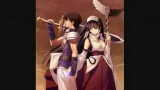 Burning Love~Animes