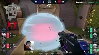 cNed can do it with the Vandal too.
