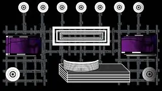 Sonruxe - Set 2024x09 | Visual Experience | Eletronic Dance Music