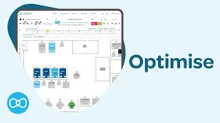 Streamline venue operations and deliver a smooth service