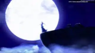 Moonlight 月光 Instrumental 变奏版 The Legend of Qin OST