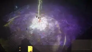 Pathfinder Kingmaker Solo Unfair Arcane Trickster Sorc - part 25 Respeccing for Fallen Priestess