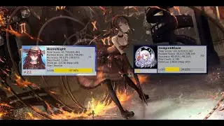 osu!droid match | AsoreNight vs ImagineBlaze | ICDD - Yomi yori [Calamity] +PR 8.62*
