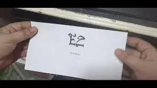 BROTHER DCP - T310 PRINTING ENVELOPE TUTORIAL