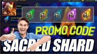 THE MOST BRAND NEW RAID PROMO CODE APRIL 2023 FOR ALL PLAYERS