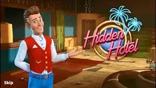 Hidden Hotel: Miami Mystery Day 11 Complete