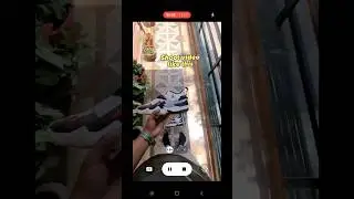 Here is how to do this Trending  sneaker 👟 drop video effect on your phone 📱 