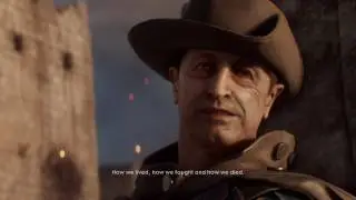 Battlefield 1Remember us!!