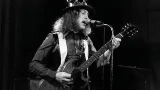 Slade - Full Concert - 08/04/75 - Winterland (OFFICIAL)