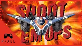 TOP 13 SHOOT 'EM UP Games