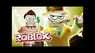 Roblox|Escape The Office Obby|ПОБЕГ ОТ ЗЛОГО БОССА!