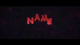 Free Intro Template  3D Sync  Cinema 4D After Effects