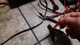 How to Recondition Ni-MH Batteries