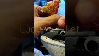 Lucky Pocket ™️❤️ 
