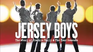 Jersey Boys-Cry For Me