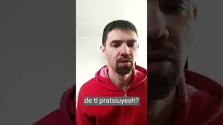 Easy Ukrainian language learning for beginners A1. (lesson 2)