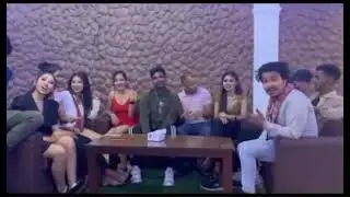 Sangai