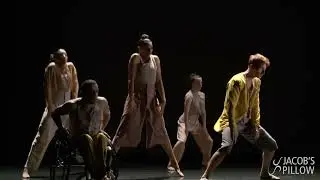 AXIS Dance Company | Coming to Festival 2023