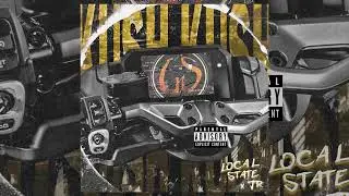 LocalState x JR - Kush Kush - Official Audio Release