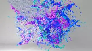 Videohive Free AE Projects - Paint Throw
