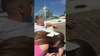 Это самый лучший подарок, который видел