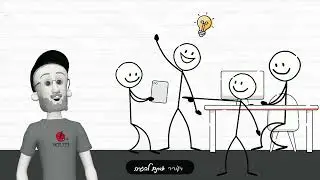 סרטוני אנימציה לעסקים|וידאו שיווקי לעסקים